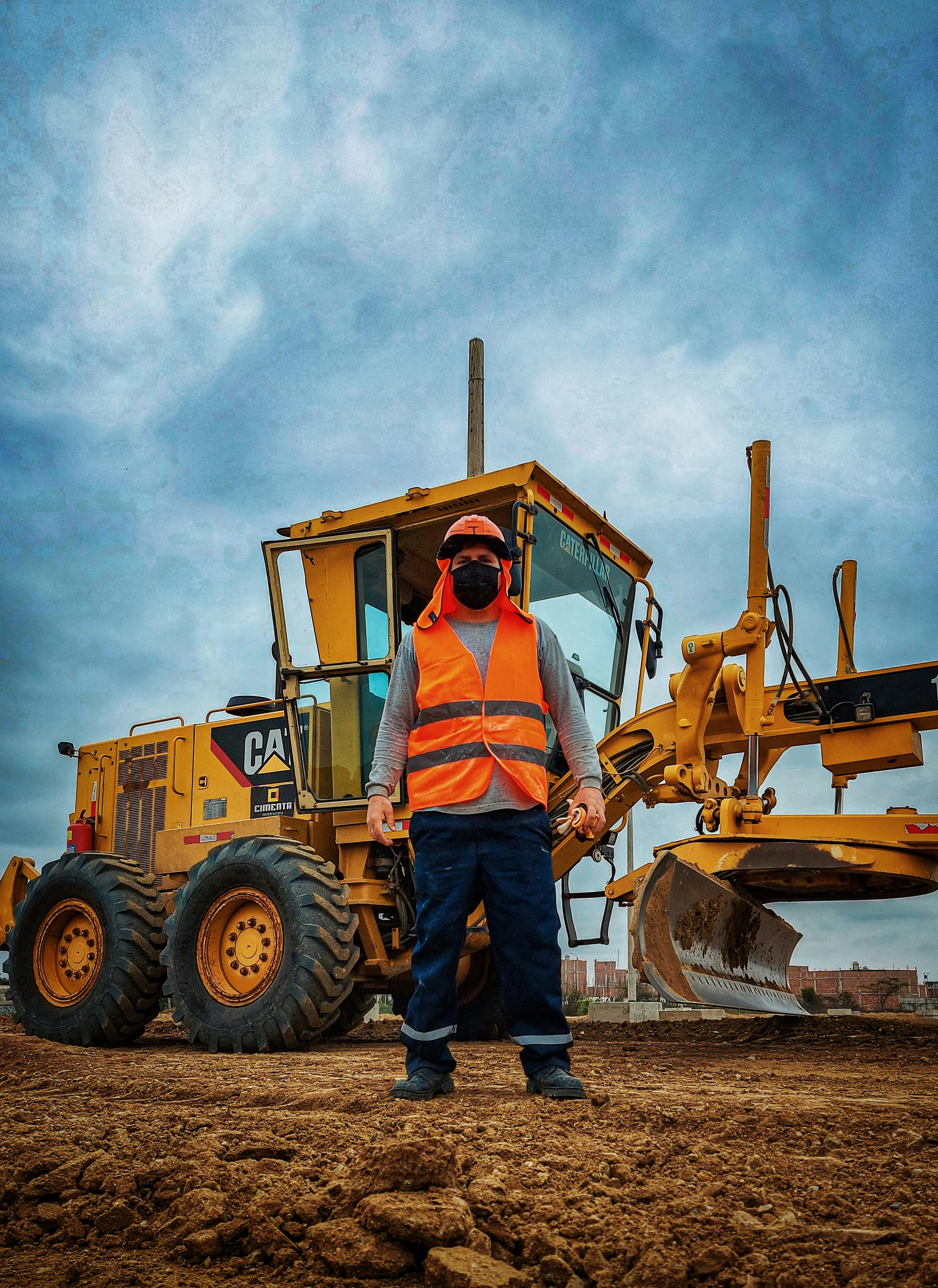 Construa seu futuro conosco